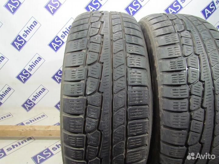 Nokian Tyres WR G2 SUV 235/60 R18 99G