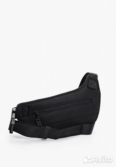 Поясная сумка мужская diesel