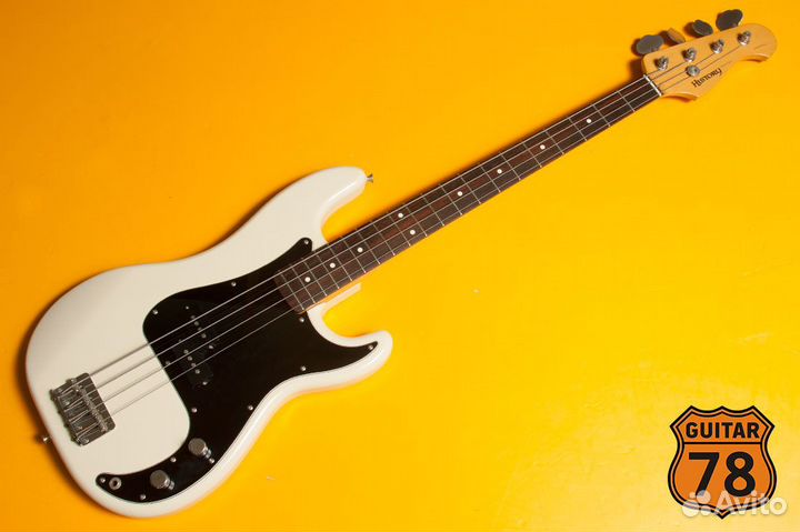 History HPB-Standard