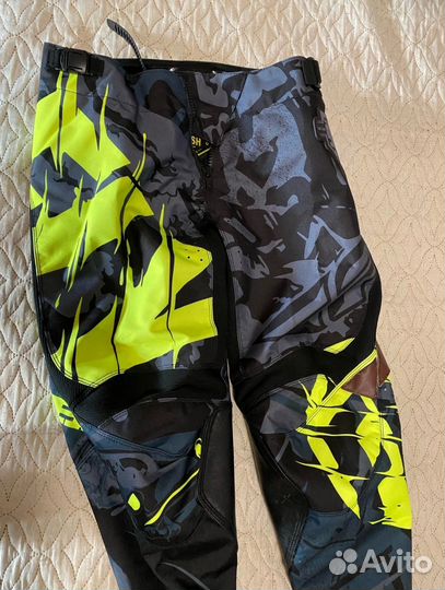 Костюм для эндуро Fly fish S-30 мужской