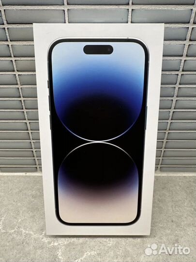 iPhone 14 Pro, 512 ГБ