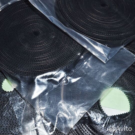 Комплектующие и расходники для 3D принтеров и чпу