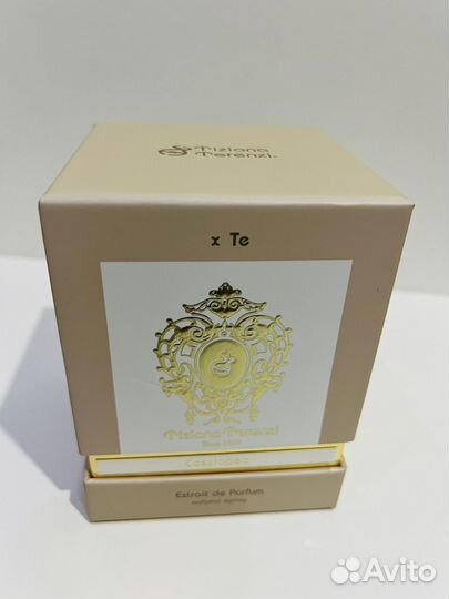 Унисекс Парфюм Tiziana Terenzi Cassiopea 100 ml