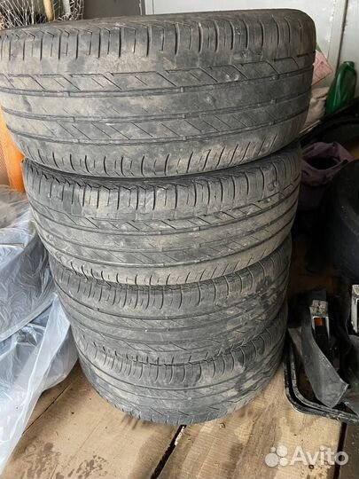 Bridgestone Turanza 6 225/55 R17 97V