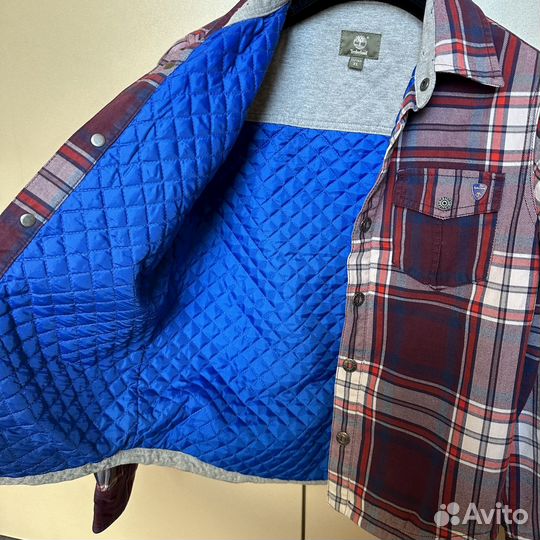 Куртка-рубашка Timberland