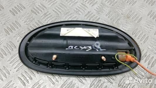 Подушка сидения пассажира citroen xsara (96X09YX01