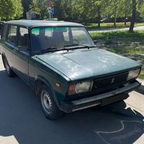 ВАЗ (LADA) 2104 1.5 MT, 1998, 90 000 км, с пробегом, цена 75 000 руб.