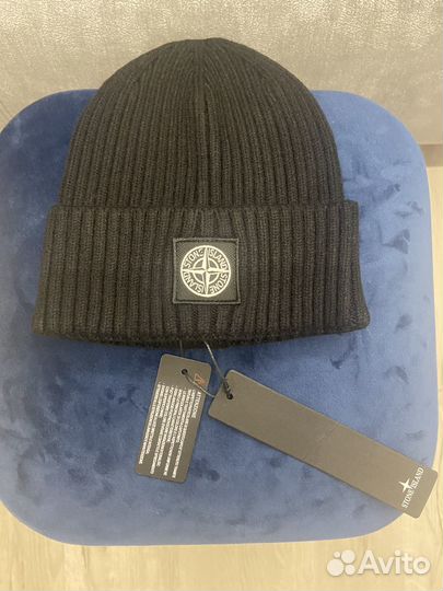Шапка Stone Island