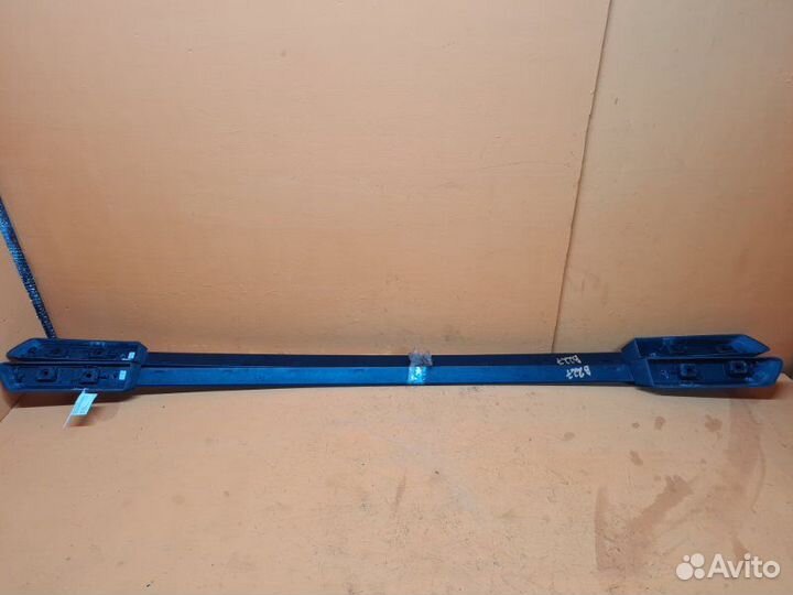 Рейлинги продольные Dodge Journey 3.5 2010