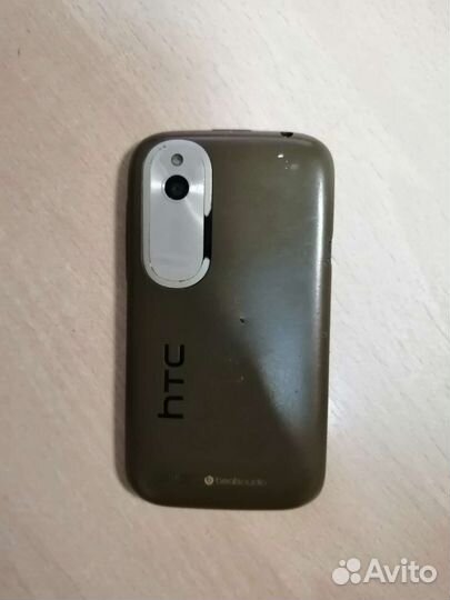 Смартфон HTC