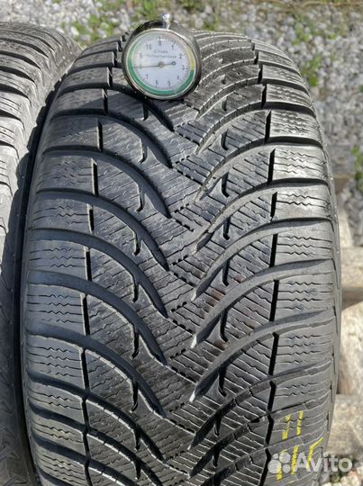 Michelin Alpin A4 225/45 R17