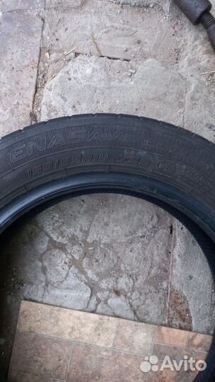 Accelera 651 155/65 R14