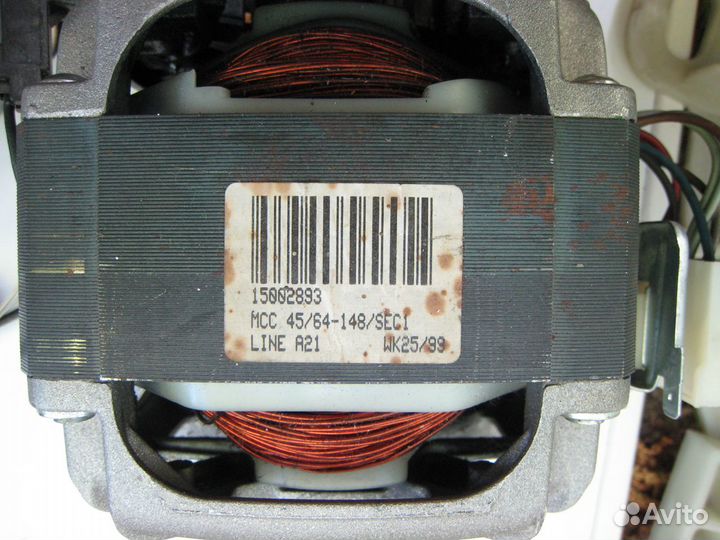 Samsung P6091 по запчастям