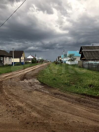 Участок 8,5 сот. (ИЖС)