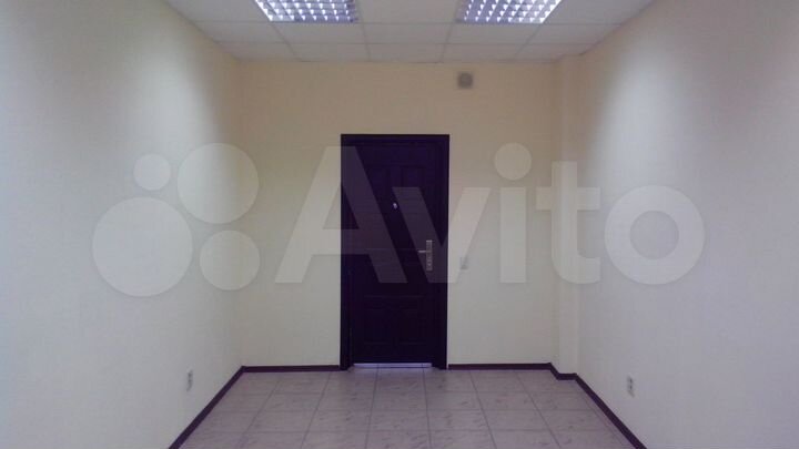 Офис, 18 м²