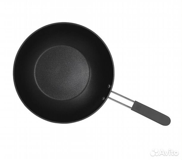 Сковорода HuoHou HU0161 (Black)