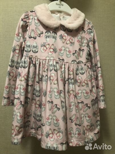 Платье mayoral 98 см