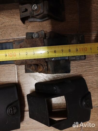 Багажник на крышу, поперечены, релинги