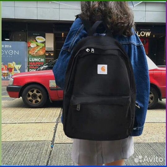 Рюкзак Carhartt (92178 Номер Artikle: )