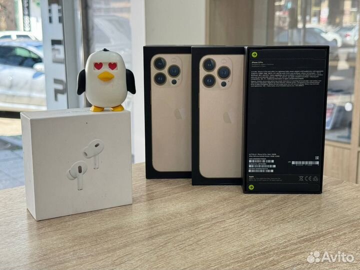 iPhone 13 Pro, 256 ГБ