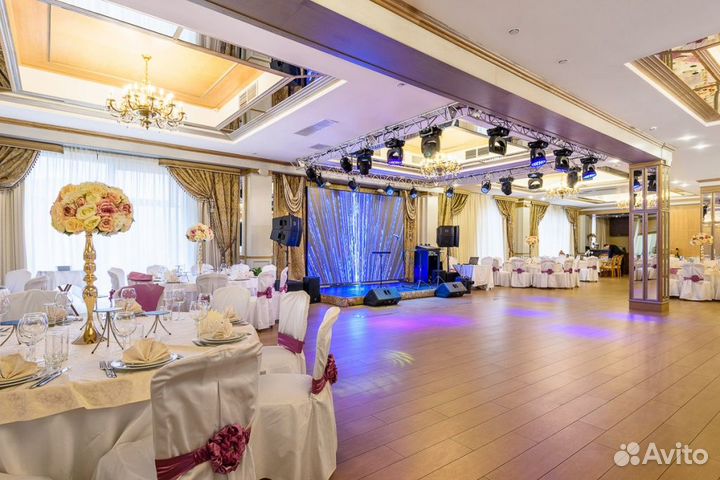 Аренда колонок, звук и свет для праздника