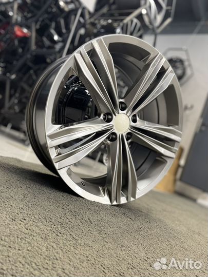 Диски sebring tiguan passat arteon r19 5x112