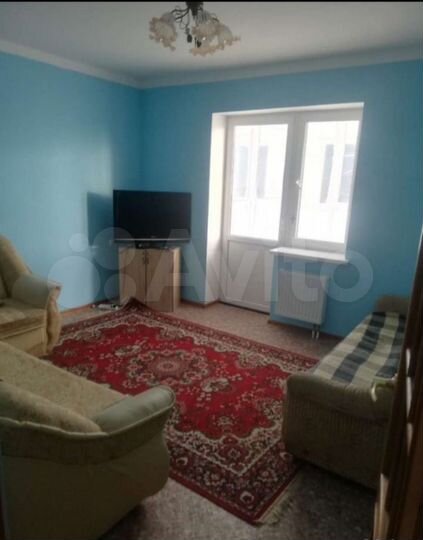 1-к. квартира, 38 м², 8/16 эт.