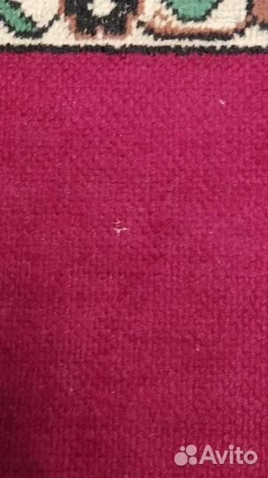 Ковер, ковровая дорожка