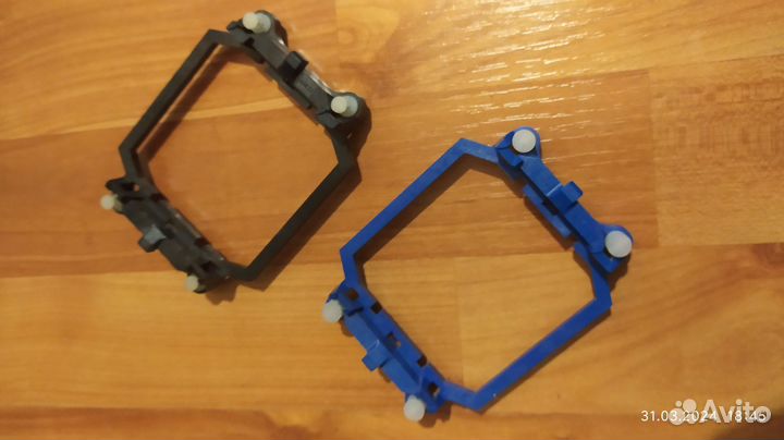 Рамка крепления кулера AMD