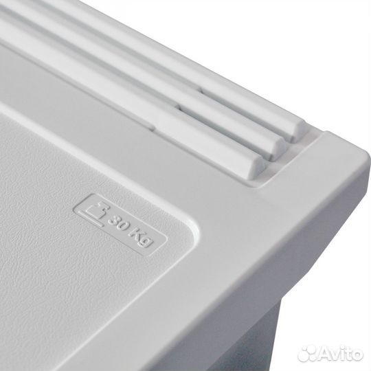 Морозильная камера Бирюса 112 (80л)