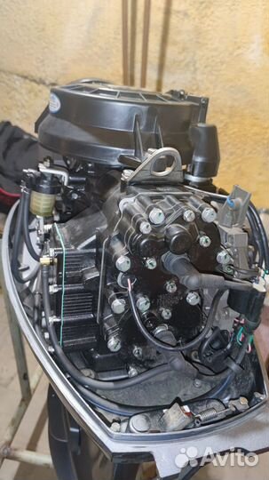 Микатсу 50 Mikatsu 50