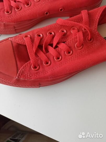 Кеды Converse оригинал