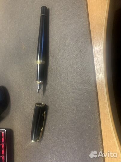 Ручка parker оригинал