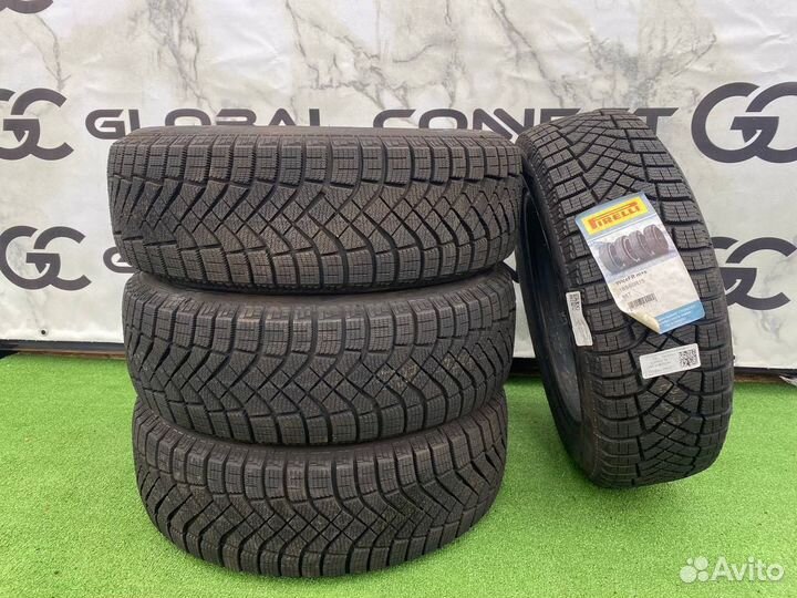 Pirelli Ice Zero FR 185/60 R15 88T