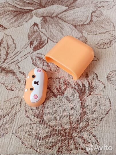 Чехол для наушников новый