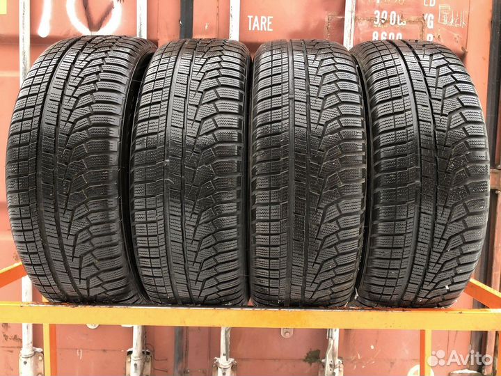 Hankook Winter I'Cept Evo2 W320 225/60 R17