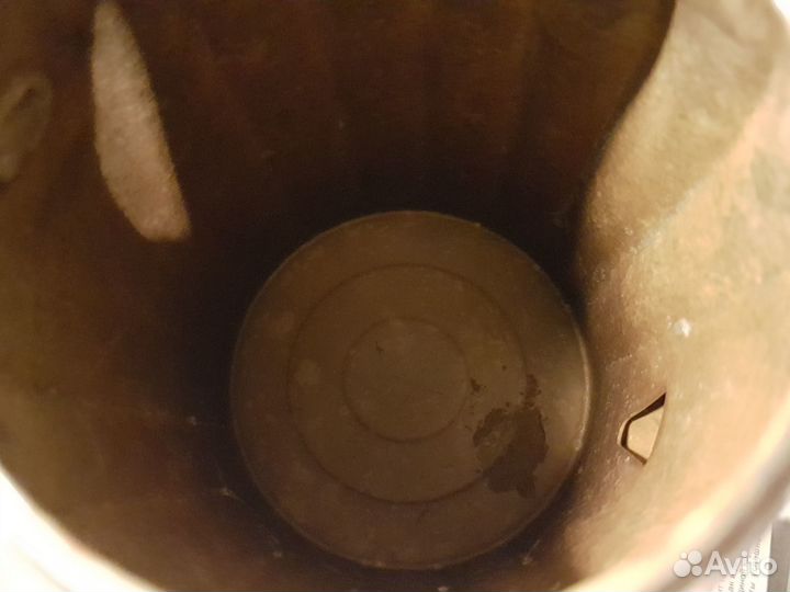 Чайники СССР Кольчугино