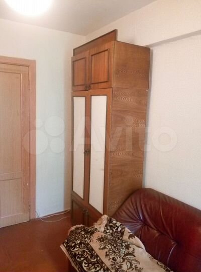 Комната 12 м² в 3-к., 3/5 эт.