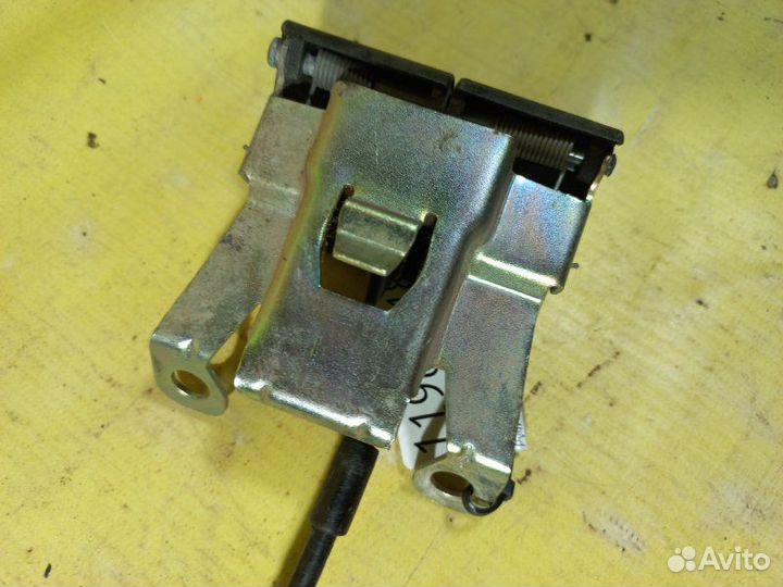 Ручка открывания капота Nissan Note E11 1.4 2008