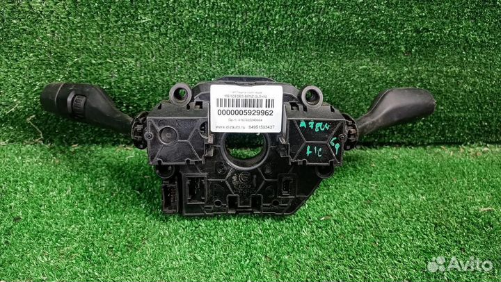 Б/У Б/У Подрулевые переключатели BMW X1 F48