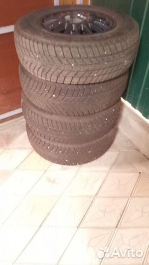 Nexen Classe Premiere 661 195/70 R28