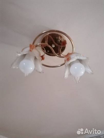 Угловой диван