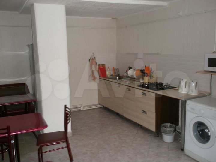 Комната 12 м², 2/2 эт.