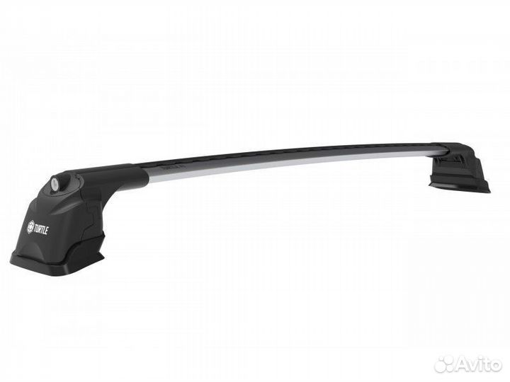 Багажник Turtle AIR 3+ Subaru XV 11-17