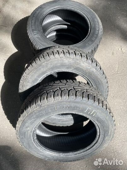 Nokian Tyres Nordman RS 195/65 R15 95R