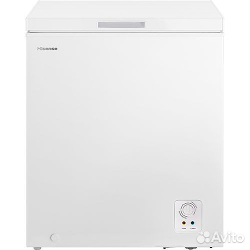 Морозильный ларь Hisense