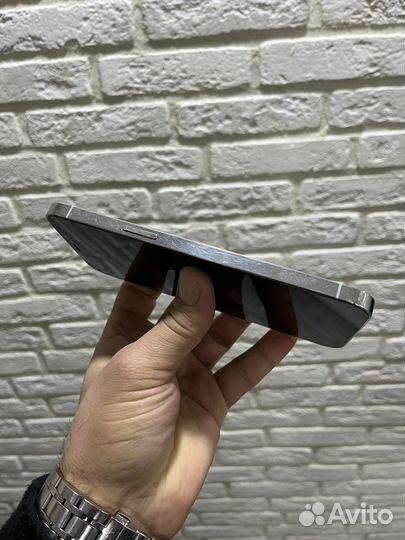 iPhone 12 Pro Max, 128 ГБ