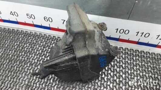 Корпус воздушного фильтра nissan note E11 (GBG06NQ01)