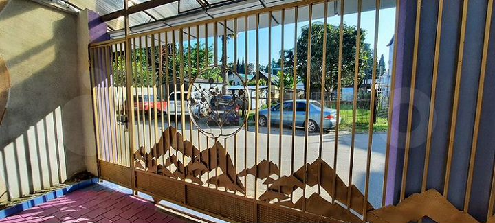 Гостиница у моря Сочи, Лазаревское, 602 м²