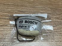 Фирменный брелок от фирмы Bosch
